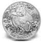 1 oz $100 for $100 Fine Silver Coin - The Grizzly (2014)