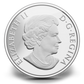 1 oz $100 for $100 Fine Silver Coin - The Grizzly (2014)
