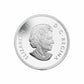 1/2 oz Fine Silver Coin - The Mobilisation of our Nation (2014)