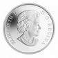 1/2 oz Fine Silver Coloured Coin - Wait for Me, Daddy - Mintage: 10,000 (2014)