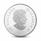 1 oz Fine Silver Coin - 200th Anniversary of the Birth of Sir John A. Macdonald - Mintage: 8,500 (2