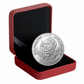 1 oz Fine Silver Coin - 200th Anniversary of the Birth of Sir John A. Macdonald - Mintage: 8,500 (2