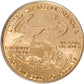 1/4 oz Gold Eagle Coin - Random Year - US Mint