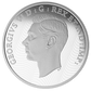 2 oz. Fine Silver Coin - Canada’s Merchant Navy in the Battle of the Atlantic - Mintage: 5,000 (2015)