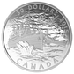 2 oz. Fine Silver Coin - Canada’s Merchant Navy in the Battle of the Atlantic - Mintage: 5,000 (2015)