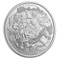 2 oz $200 for $200 Fine Silver Coin - Coastal Waters (2015)