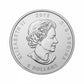 1 oz Fine Silver Coin with ANA Privy Mark – Silver Maple Leaf (2015)