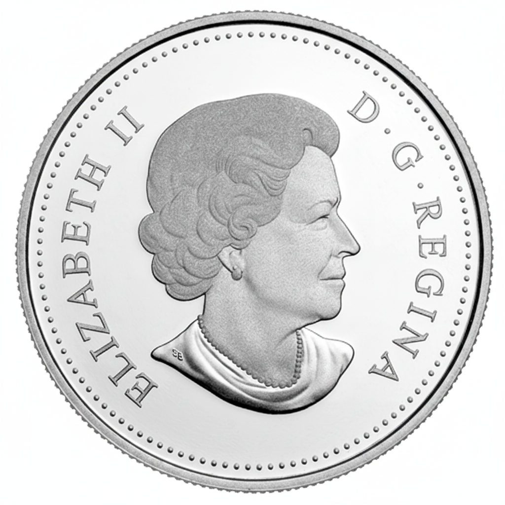 3/4 oz Proof Fine Silver Dollar – 150th Anniversary of the Transatlantic Cable (2016)