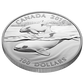 1 oz $100 for $100 Fine Silver Coin – Orca (2016)