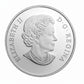 1 oz Fine Silver Coin - Mother Earth (2016)