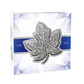 1 oz. Fine Silver Coloured Coin - A Celebration of Her Majesty's 90th Birthday - Mintage: 7,000
