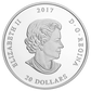 EXCLUSIVE Masters Club Coin Series: COIN #4 - 99.99% Pure Silver Grizzly Bear with Blue Enamel