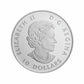 1/2 oz. Pure Silver Coloured Coin - Iconic Canada: Spring Sightings (2017)