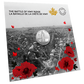 1/4 oz 100th Anniversary of the Battle of Vimy Ridge Pure Silver Coin