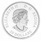 1 oz Pure Silver Coloured Coin - 45th Anniversary of The Cross of Valour