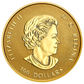 14-karat Gold Coin - 75th Anniversary of The Normandy Campaign: D-Day at Juno Beach - Mintage: 1,200