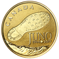 14-karat Gold Coin - 75th Anniversary of The Normandy Campaign: D-Day at Juno Beach - Mintage: 1,200
