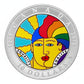 1/2 oz 2019 Pure Silver Coin - EQUALITY