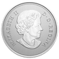Pure Silver Coin - Moments to Hold: The 350th Anniversary of Hudson's Bay Company (2020)