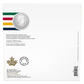 Pure Silver Coin - Moments to Hold: The 350th Anniversary of Hudson's Bay Company (2020)
