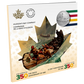 Pure Silver Coin - Moments to Hold: The 350th Anniversary of Hudson's Bay Company (2020)