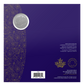 1/4 oz Queen Elizabeth’s Portrait - Fine Silver Coin