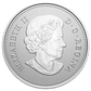 1/4 oz. Pure Silver Coin - Moments to Hold: 100th Anniversary of the Arms of Canada (Copy)