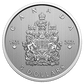 1/4 oz. Pure Silver Coin - Moments to Hold: 100th Anniversary of the Arms of Canada (Copy)