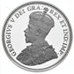 3/4 oz 2021 $1 100th Anniversary of Bluenose - Pure Silver Coin
