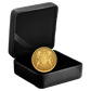 1/10 oz Pure Gold Coin - 100th Anniversary of Canada's Coat of Arms - Mintage 3,000 (2021)