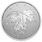 1/4 oz Pure Silver Coin - Moments to Hold: 25th Anniversary of Canada's Arboreal Emblem