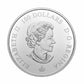 10 oz. Pure Silver Coin - Our National Colours
