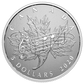 1/4 oz Pure Silver Coin - Moments to Hold: 40th Anniversary of the National Anthem Act (2020)