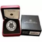 3/4 oz Special Edition Proof Silver Dollar - 100th Anniversary of the 1911 Silver Dollar (2011)