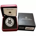 3/4 oz Special Edition Proof Silver Dollar - 100th Anniversary of the 1911 Silver Dollar (2011)