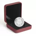 3/4 oz Special Edition Proof Silver Dollar - 100th Anniversary of the 1911 Silver Dollar (2011)