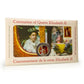 2013 Canadian 25-Cent 60th Coronation of Queen Elizabeth II - Philatelic Numismatic Cover