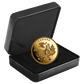 1 oz. Pure Gold Coin - 100th Anniversary of the Discovery of Insulin