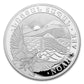 1 oz Silver Coin - 2021 Noah's Ark - Republic of Armenia .999 Ag