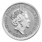 1/10 oz Platinum Britannia Coin - Random Year - Royal Mint .9995 Pt