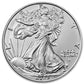 1 oz Silver Eagle Coin - 2023 (Type 2) - United States Mint - US Mint .999 Ag