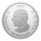 1 oz 2025 $20 Avro Arrow - Pure Silver Coin