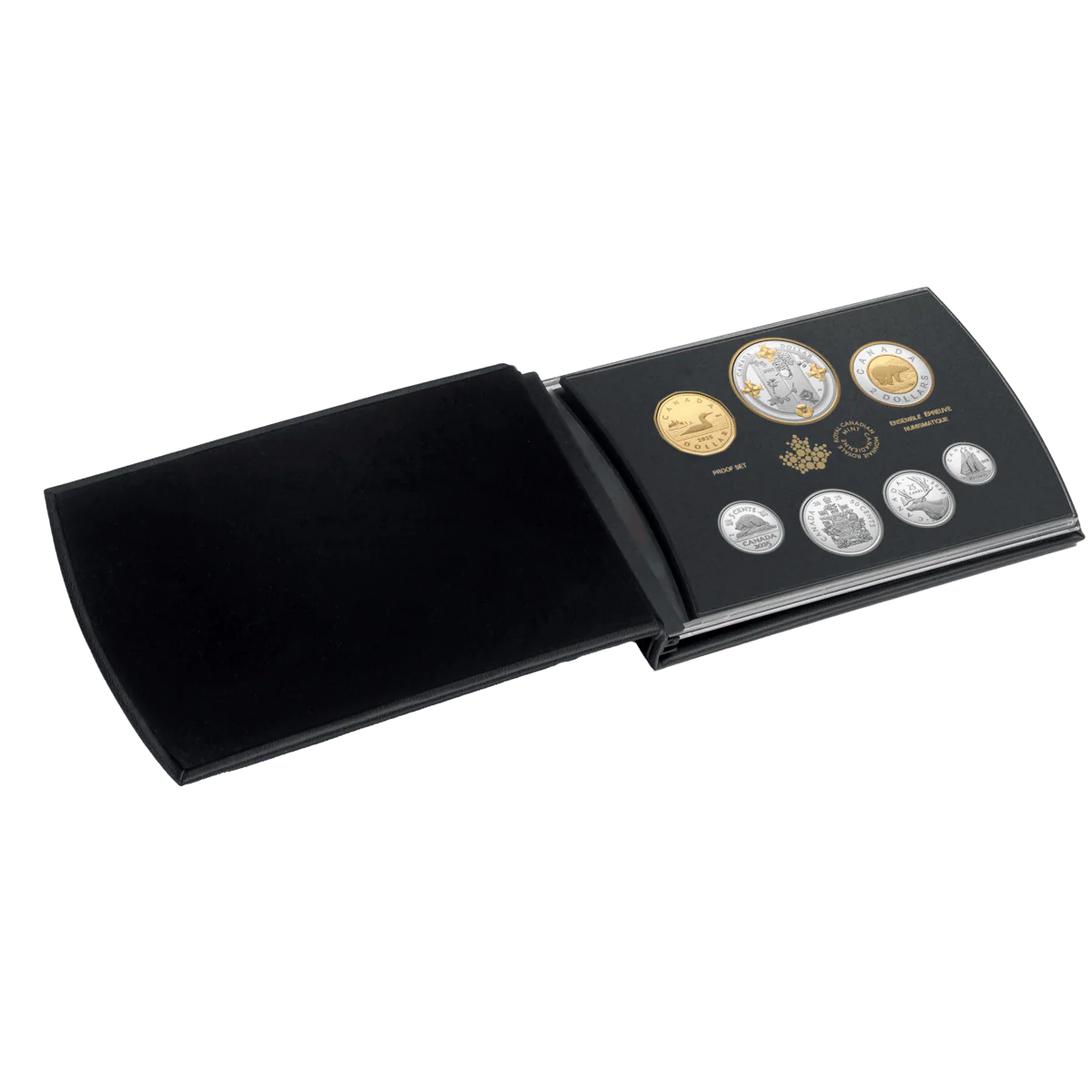 2025 Tomb of the Unknown Soldier - Pure Silver Proof Set