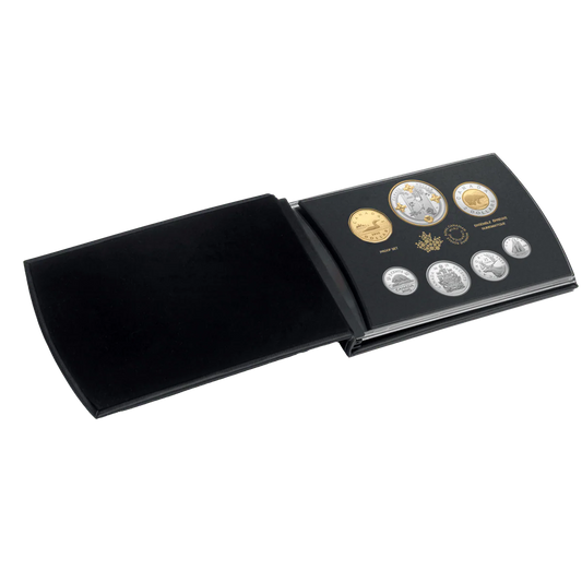 2025 Tomb of the Unknown Soldier - Pure Silver Proof Set