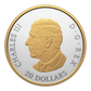 2025 $20 Animal Portraits: Polar Bear - Pure Silver Coin
