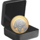 2025 $20 Animal Portraits: Polar Bear - Pure Silver Coin