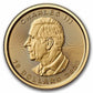 1/4 oz 2026 Gold Maple Leaf Coin - Royal Canadian Mint - RCM .9999 Au