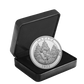 3 oz. $50 Pure Silver Coin – The Magic of the Season