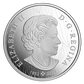 2 oz Fine Silver Coin - Vantage Point – Bald Eagle by Robert Bateman