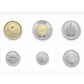 Collector’s Edition Non-Circulation Coin Set